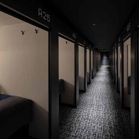 Hotel The Millennials Fukuoka à Fukuoka  Extérieur photo