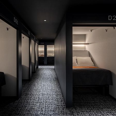Hotel The Millennials Fukuoka à Fukuoka  Extérieur photo