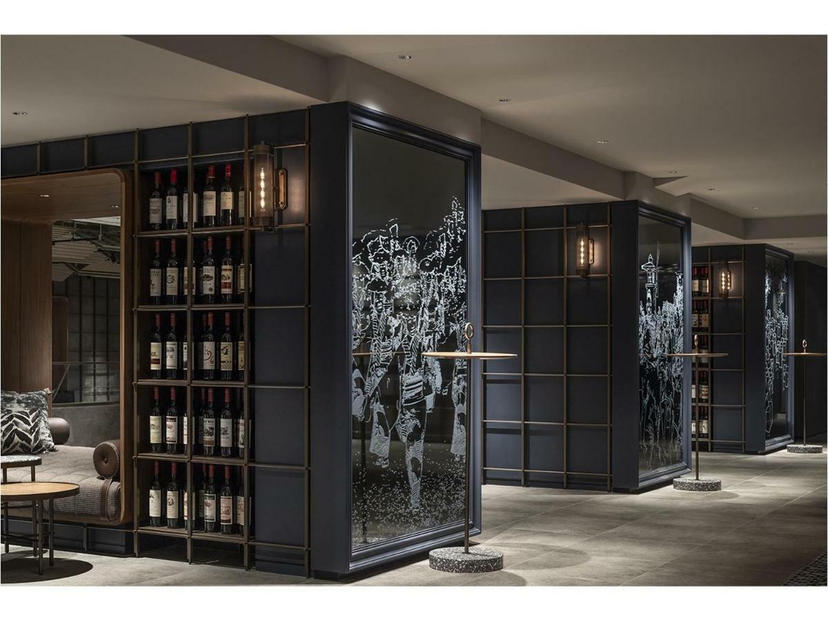 Hotel The Millennials Fukuoka à Fukuoka  Extérieur photo