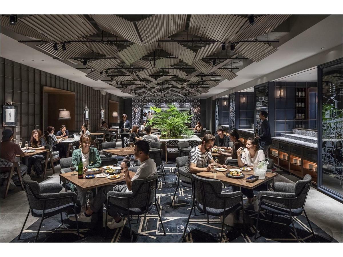 Hotel The Millennials Fukuoka à Fukuoka  Extérieur photo