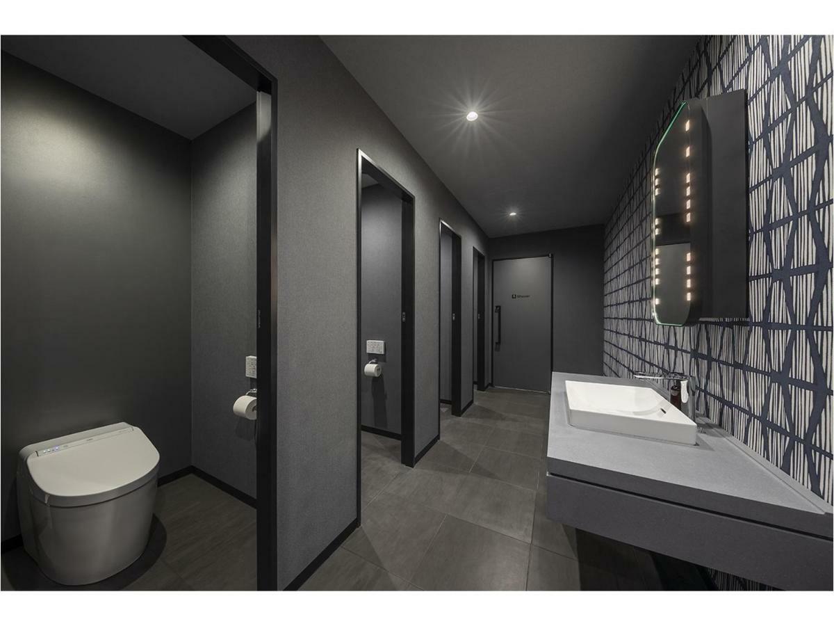 Hotel The Millennials Fukuoka à Fukuoka  Extérieur photo
