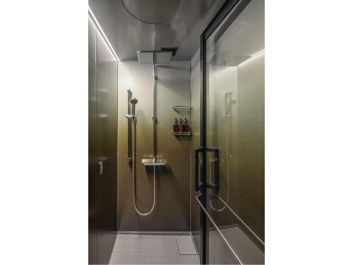 Hotel The Millennials Fukuoka à Fukuoka  Extérieur photo