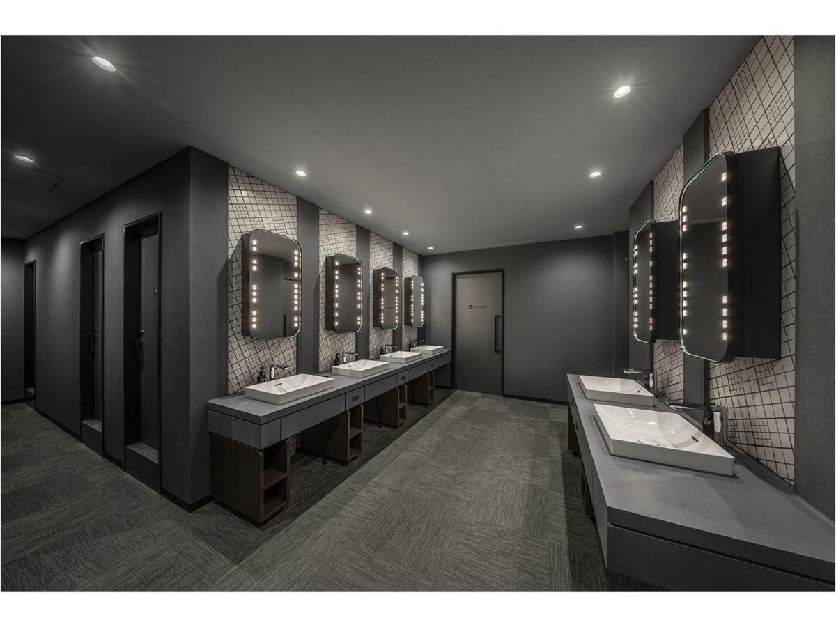 Hotel The Millennials Fukuoka à Fukuoka  Extérieur photo