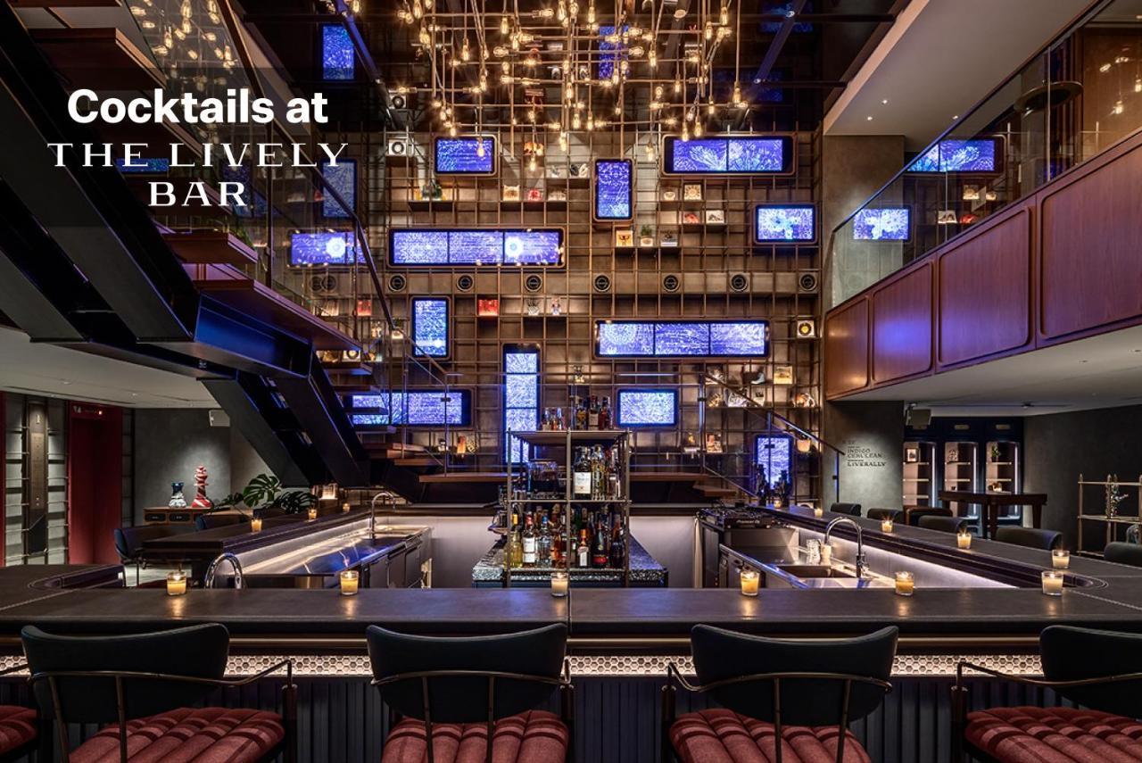 Hotel The Millennials Fukuoka à Fukuoka  Extérieur photo